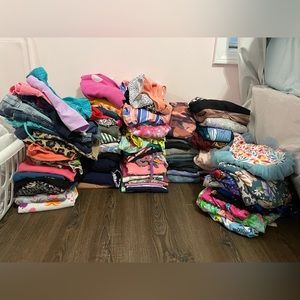 Size 6 Girls Lot